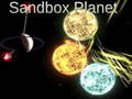 Juego Sandbox Planet