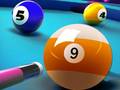 Juego City of Billiards