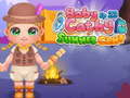 Juego Baby Cathy Ep23 Summer Camp