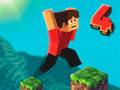 Juego Parkour Block 4