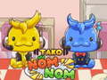 Juego Tako Nom Nom
