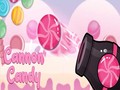Juego Cannon Candy
