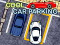 Juego Cool Car Parking