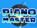 Juego Piano Master