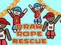 Juego Draw Hope Rescue