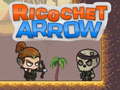 Juego Ricochet Arrow