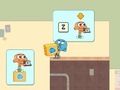 Juego Gumball for Class President
