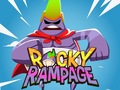 Juego Rocky Rampage