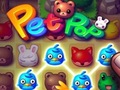 Juego Pet Pop