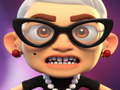 Juego Angry Gran Run: Grannywood