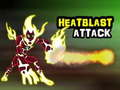 Juego Heatblast Attack