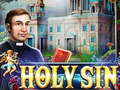 Juego Holy Sin