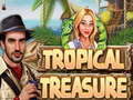 Juego Tropical Treasure