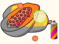 Juego Sticker Maker