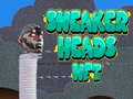 Juego Sneaker Heads NFT