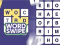 Juego Word Swipe