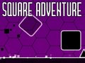 Juego Square Adventure