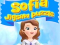 Juego Sofia Jigsaw Puzzle