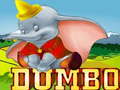Juego Dumbo Dress up