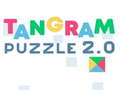 Juego Tangram Puzzle 2.0