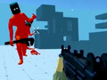 Juego Funny Shooter: Destroy All