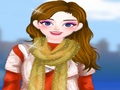 Juego Popular Winter Styles