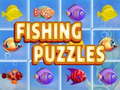 Juego Fishing Puzzles