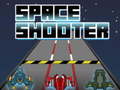 Juego Space Shooter