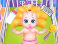 Juego Pregnant Mommy And Baby Care 