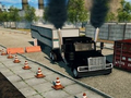 Juego Heavy Truck Driver