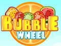 Juego Bubble Wheel