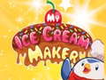 Juego My IceCream Maker