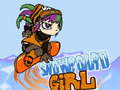 Juego Snowboard Girl