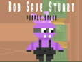 Juego Bob Save Stuart purple smoke