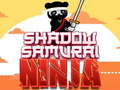 Juego Shadow Samurai Ninja