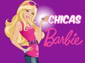 Juego Chicas Barbie