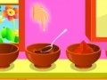 Juego Veggie Samosa Feast