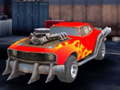 Juego Crazy Mega Car Transport Truck Game