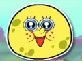 Juego Spongebob Jelly Fat