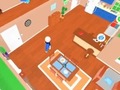 Juego Rush & Fix