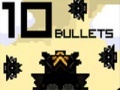 Juego 10 Bullets