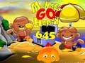 Juego Monkey Go Happy Stage 645