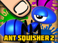 Juego Ant Squisher 2