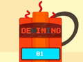 Juego Demining