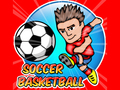 Juego Soccer Basketball
