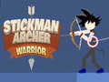 Juego Stickman Archer Warrior