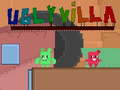 Juego UglyVilla