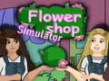 Juego Flower Shop Simulator