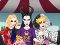 Juego BFF Pajama Pfarty
