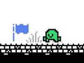 Juego The Adventure Of The Green Slime Boy